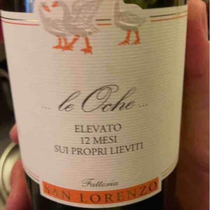 Fattoria San Lorenzo - Natalino Crognaletti - Le Oche