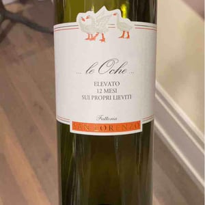 Le Oche - Fattoria San Lorenzo - natalino-crognaletti
