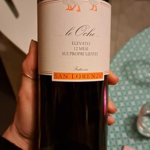 Fattoria San Lorenzo - Natalino Crognaletti - Le Oche