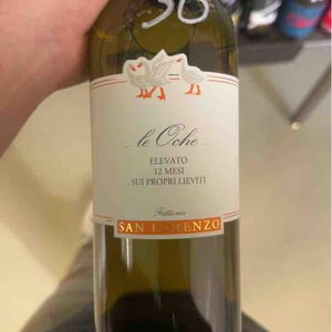 Le Oche - Fattoria San Lorenzo - Natalino Crognaletti 