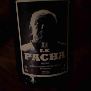 Le Pacha - Domaine Jean-Philippe Padié - Jean-Philippe Padié 