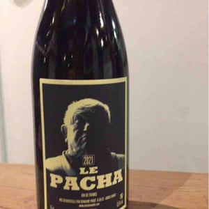 Le Pacha - Domaine Jean-Philippe Padié - jean-philippe-padie