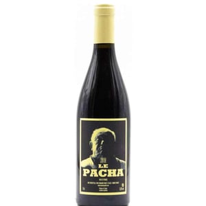 Le Pacha - Domaine Jean-Philippe Padié - jean-philippe-padie