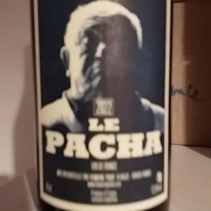 Le Pacha - Domaine Jean-Philippe Padié - jean-philippe-padie