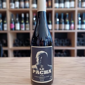 Le Pacha - Domaine Jean-Philippe Padié - jean-philippe-padie