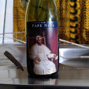 Le Pape Noir - Les Vignerons d'Estézargues - les-vignerons-destezargues