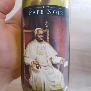 Le Pape Noir - Les Vignerons d'Estézargues - les-vignerons-destezargues