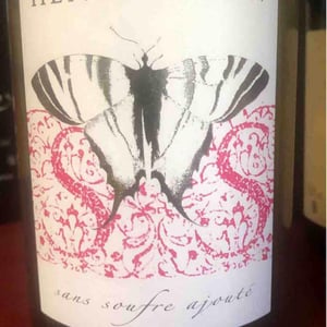 Domaine Milan - Emma, Théophile & Henri Milan - Le Papillon Rouge