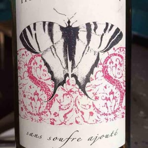 Domaine Milan - Emma, Théophile & Henri Milan - Le Papillon Rouge
