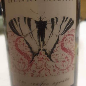 Domaine Milan - Emma, Théophile & Henri Milan - Le Papillon Rouge