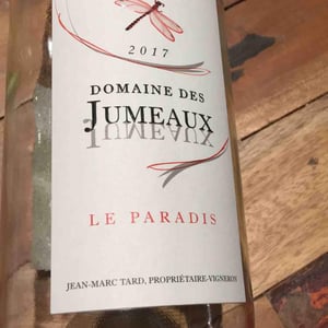 Le Paradis 2017