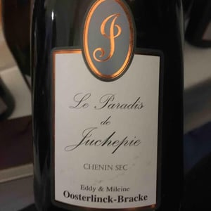 Le Paradis De Juchépie 2017