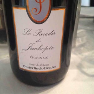 Le Paradis De Juchépie - Domaine de Juchepie - eddy-mileine-oosterlinck-bracke