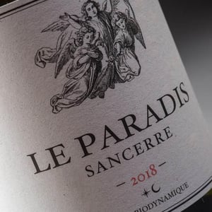 Le Paradis - Domaine Du Nozay - cyril-de-benoist