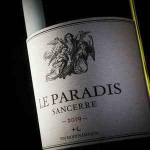 Le Paradis - Domaine Du Nozay - cyril-de-benoist