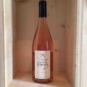 Le Paradis - Domaine des Jumeaux - maryline-jean-marc-tard