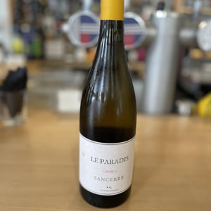 Le Paradis - Domaine Du Nozay - cyril-de-benoist