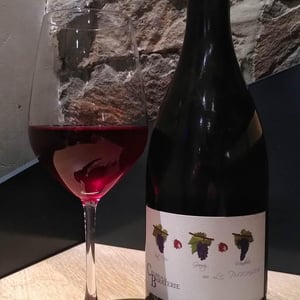 Le Paroxysme - Cellier de la Baraterie - julien-viana -2020