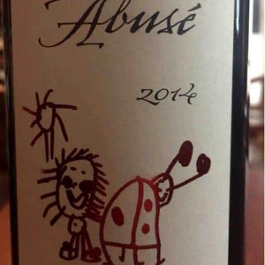 Domaine du Pech - Magali Tissot & Ludovic Bonnelle - Le Pech Abusé