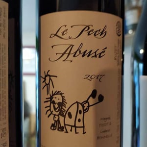Le Pech Abusé - Domaine du Pech - magali-tissot-ludovic-bonnelle