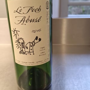 Le Pech Abusé - Domaine du Pech - magali-tissot-ludovic-bonnelle