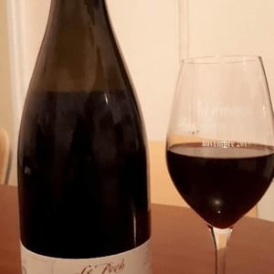 Le Pech Badin - Domaine du Pech - Magali Tissot & Ludovic Bonnelle 