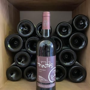 Le Pech Mege - Domaine Des Trinités - simon-coulshaw -2019