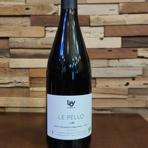 Le Pello - Le Breton Vial - julie-le-breton-christophe-vial