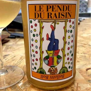 Cascina degli Ulivi - Ilaria Bellotti - Le Pendu Du Raisin