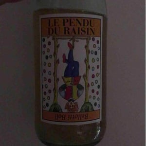 Cascina degli Ulivi - Ilaria Bellotti - Le Pendu Du Raisin