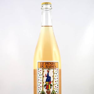 Le Pendu Du Raisin - Cascina degli Ulivi - ilaria-bellotti