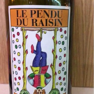 Le Pendu Du Raisin - Cascina degli Ulivi - Ilaria Bellotti 