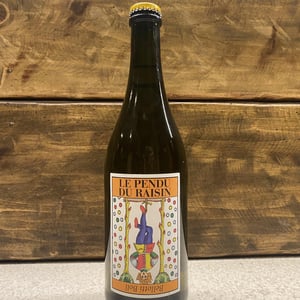 Le Pendu Du Raisin - Cascina degli Ulivi - ilaria-bellotti