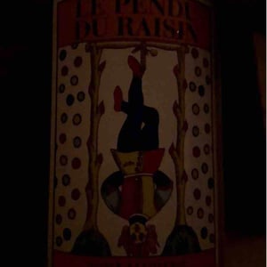 Cascina degli Ulivi - Ilaria Bellotti - Le Pendu Du Raisin