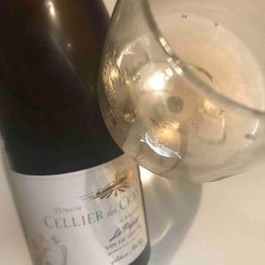 Le Pépie - Domaine du Cellier des Cray - Adrien Berlioz 