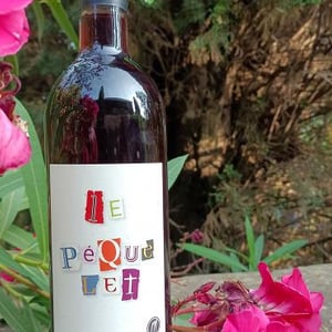 Le Péquelet - Domaine de Malaïgue - francois-reboul -2022