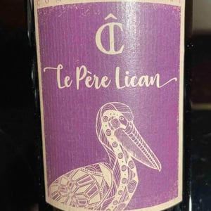 Le Père Lican - Côme Isambert - Côme Isambert 
