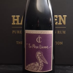 Le Père Lican - Côme Isambert - Côme Isambert 