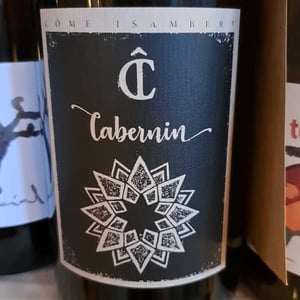 Cabernin - Côme Isambert - Côme Isambert 