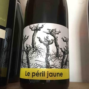 Le Péril Jaune 2015
