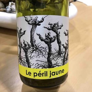 Le Péril Jaune