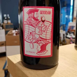 Le Pérou - Domaine Des Frères - marie-et-valentin-bruneau