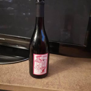 Domaine Des Frères - Marie et Valentin Bruneau - Le Pérou