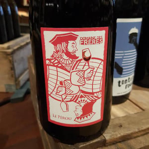 Domaine Des Frères - Marie et Valentin Bruneau - Le Pérou