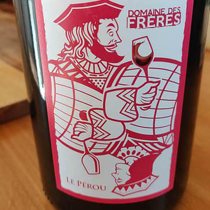 Domaine Des Frères - Marie et Valentin Bruneau - Le Pérou