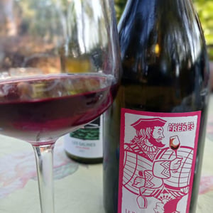 Domaine Des Frères - Marie et Valentin Bruneau - Le Pérou