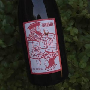 Domaine Des Frères - Marie et Valentin Bruneau - Le Pérou