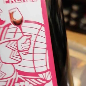 Le Pérou - Domaine Des Frères - marie-et-valentin-bruneau