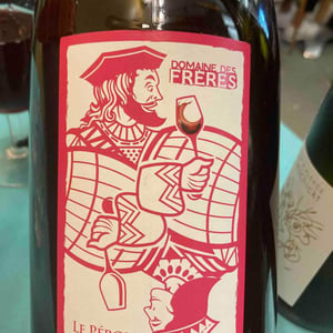 Domaine Des Frères - Marie et Valentin Bruneau - Le Pérou
