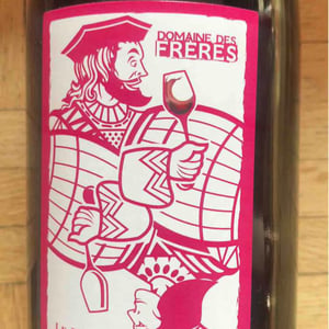 Domaine Des Frères - Marie et Valentin Bruneau - Le Pérou